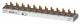 Siemens 5ST36741 pin busbar compact 10qmm 12TE