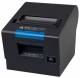 ARDAX ARDAX_PXB61006 Cash register kitchen printer / receipt printer with warning signal and blue LED signal bar, USB and LAN