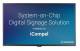 BlackBox IC-SOC-MULTI-1YA Digital Signage Multi-Zone SoC License - 1 Yr 1-49 Screens