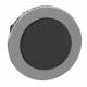 Schneider Electric ZB4FH2 Schneider front element for push button ZB4F Ø30mm black