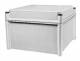 Schneider Electric NSYPLSP1827G Schneider RAL7035 industrial housing 180x270x180mm
