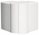 Hager LFF6009039016 External corner adjustable hfr LF/LFH 60x90mm vw