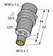 Turck BI15U-MT30-AP6X-H1141/S1589 Induktiver Sensor uprox+ 1636793
