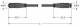 Turck actuator and sensor cable / PUR, connecting cable 6627156