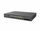 EnGenius Switch fully managed Layer2+ 12 Port? 8x 2.5 GbE? PoE budget 240W? 8x PoE bt? 4x SFP+? 33 cm ( 13 inch ) ? ECS2512FP ? EnGenius Cloud