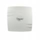 WLAN.eu ANT-DUAL-PATCH-185 Antenne 2, 4/5 GHz Flat Patch Outdoor 4/7 dBi N-Type