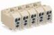 WAGO 272-685 Insulated connection terminals 0.5-0.75(2.5)qmm ws