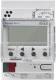 Schneider Electric MTN6606-0008 Schneider KNX seasonal timer REG-K/8/800, light gray