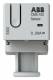 ABB CMS-102CA Strom-Messsystem Sensor 20A, 18mm für Kabelmontage