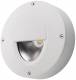 SG Leuchten 912015 SG SGLI CALLISTO weiß 4W LED 3000 Wandaufbauleuchte