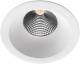 SG Leuchten 903321 SG SGLI JUNISTAR SOFT weiß TW LED 2000-4000K