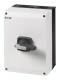Moeller 172853 EATON DMM-125/4/I5/PG switch disconnector 4p 125A rotary handle gr construction 