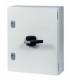 Moeller 197340 Eaton DMV 400A 3-Pin Switch Disconnector HALT Function