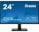 TFT 60,5 cm ( 23,8 inch )/ iiyama ProLite XU2494HSU *black* 16:9 / B-stock