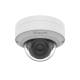 Hanwha Videoüberwachung QNV-C8012 Hanwha Techwin IP-Cam Fixed Dome Micro Q-Serie 5MP AI
