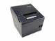 Equip thermal printer 80mm USB/Bluetooth/WiFi/RJ11 black
