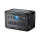 BLUETTI Portable Power Station AC300 (inverter, without battery)