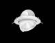 OPPLE LIGHTING 541003557000 Opple LED SpotRS-P 35W 3150lm 3000K-60°-WH-BLE2 built-in str. White