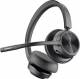 HP 77Y98AA Poly BT Headset Voyager 4320 UC Stereo USB-A Teams
