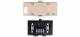Cisco MA-MNT-MR-18 MERAKI REPLACEMENT MOUNTING KIT