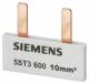 Siemens Stiftsammelschiene 5ST3600 10 qmm 2x1-phasig