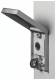Rittal 2493000 SZ Lock cover, for pad-locks / multiple lock