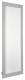HAGER FZ219D door univers right f.IP54, SKI cabinet 1900x550mm