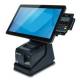 Elo Touch Solutions E353758 Elo mPOS Flip Stand, weiß