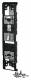 Moeller 149454 EATON ASNH100BABB100 double adapter, 149 454