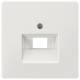 Siemens 5TG1394 DELTA style titanws cover, socket