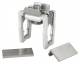Moeller 107207 EATON BBA-TP3/1000 Feeder set up, 1000qmm/1600A 