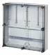 Gustav Hensel 4012591650867 Hensel Mi 2800 meter housing IP65, 600x600x170mm Installation depth 146mm