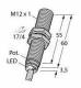 Turck BC3-M12-AN6X Capacitive Sensor 2601100