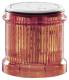 Moeller 171274 EATON SL7-FL24-A-HP flash LED, orange 24V HP70mm 171,274