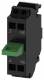 Siemens 3SU1400-2AA10-3BA0 Kontaktmodul mit 1 Schaltglied 1S