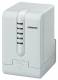 Siemens 5WG15627AB02 SIEM 5WG1562-7AB02 GAMMA instabus Ventil 562/02, elektromotorisch