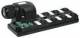 Murrelektronik 27775 MVP12 8xM12 5p plug. Hood SK