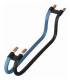Moeller 215615 EATON RVS-1PHAS+N/125 wiring bridge rigid 