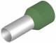 Weidmüller ferrule 16 mm ² green, H 16/24 GN 0565900000