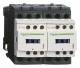 Schneider Electric LC2D115004P7 Schneider Wendeschützkombi 4p 1S1Ö 55kW 400V AC3 115A 230VAC