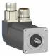 Schneider Electric BSH0551P02F1A Schneider AC servo motor 0