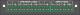 RCS Audio-Systems PRC-508 A VARES-3000 relay card (including routing for line monitoring), 8-way, digital