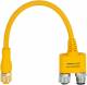 Pilz 6N000029 Adapter/SL/M12-8SMX/M12-8SFX/M12-8SFX/PT