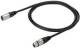 MONACOR MECN-100/SW Microphone Cable Assemblies,