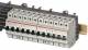 ABB 2CCF544110E0250 F404A25/0,03 Residual current operated circuit breaker 4 Poles 25A - ~230/400V