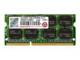 TRANSCEND 4GB DDR3 1600 SO-DIMM 1Rx8 für iMac 68,6 cm ( 27 Zoll ) Mid 2011/ Late 2012