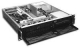 GH Industrial GHI-200SX 2U-CHASSIS, für 6slot passive Backplane, 450mm T.