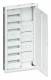 Hager FWU72K1 field distributor UP 84PLE+Multimedia, IP30, SKII