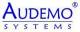AUDEMO-SYSTEMS LSE-1001 30,5 cm ( 12 inch )Loudspeakers extension set