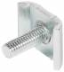 Legrand CM558021 Cablofil clamping piece CE25VSEZ for connecting mesh cable trays A558021